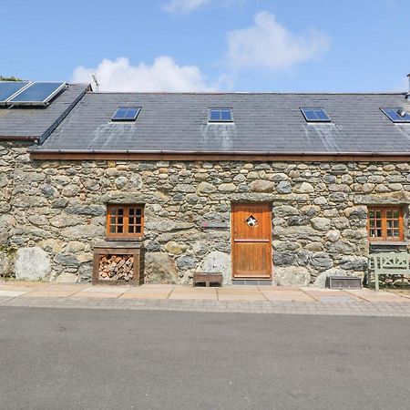 Craig Y Deryn Villa Tywyn Eksteriør bilde
