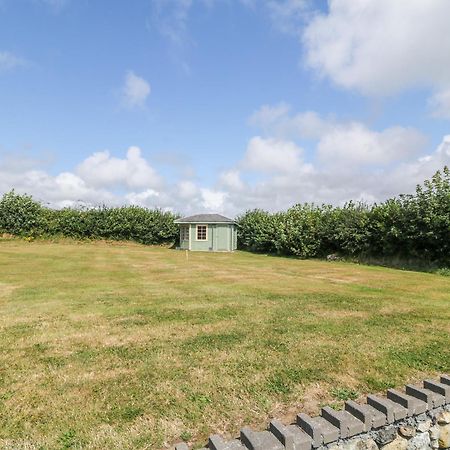Craig Y Deryn Villa Tywyn Eksteriør bilde