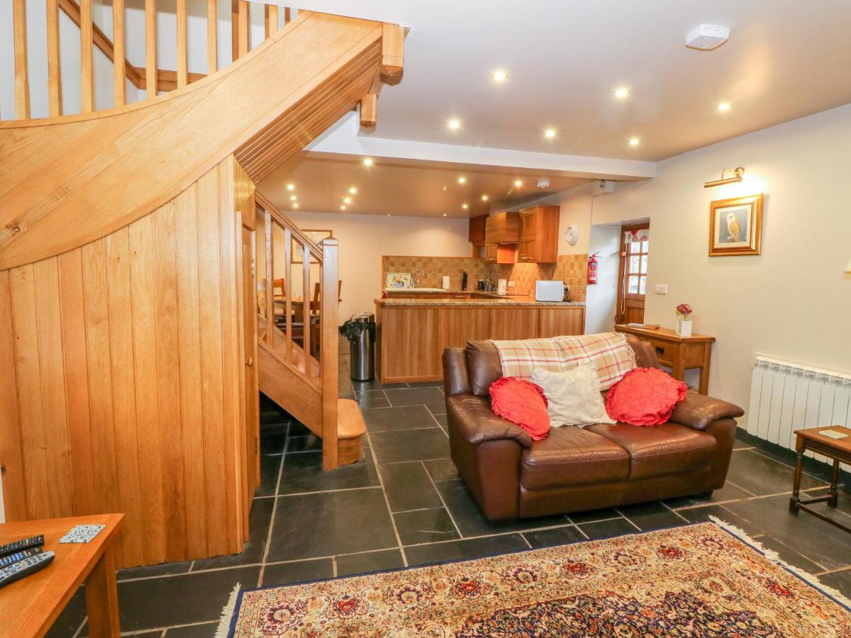 Craig Y Deryn Villa Tywyn Eksteriør bilde
