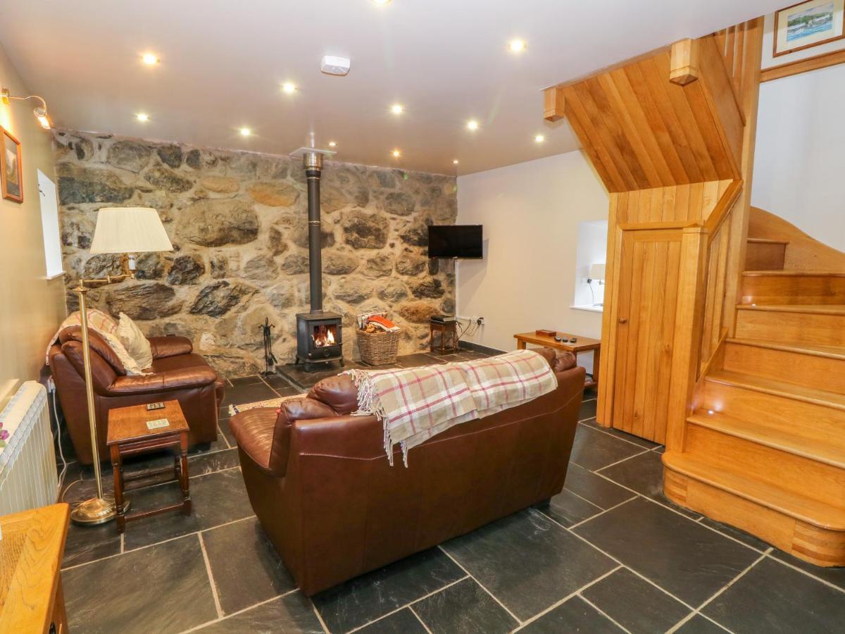 Craig Y Deryn Villa Tywyn Eksteriør bilde