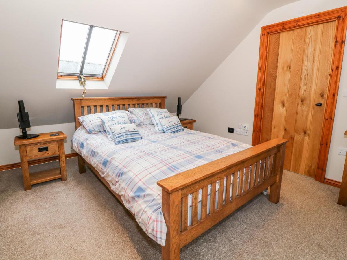 Craig Y Deryn Villa Tywyn Eksteriør bilde