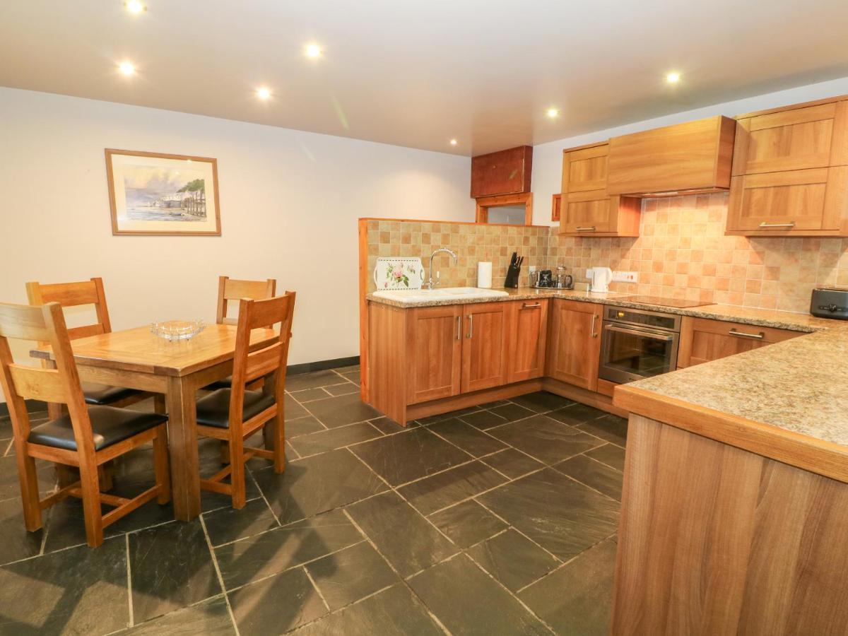 Craig Y Deryn Villa Tywyn Eksteriør bilde