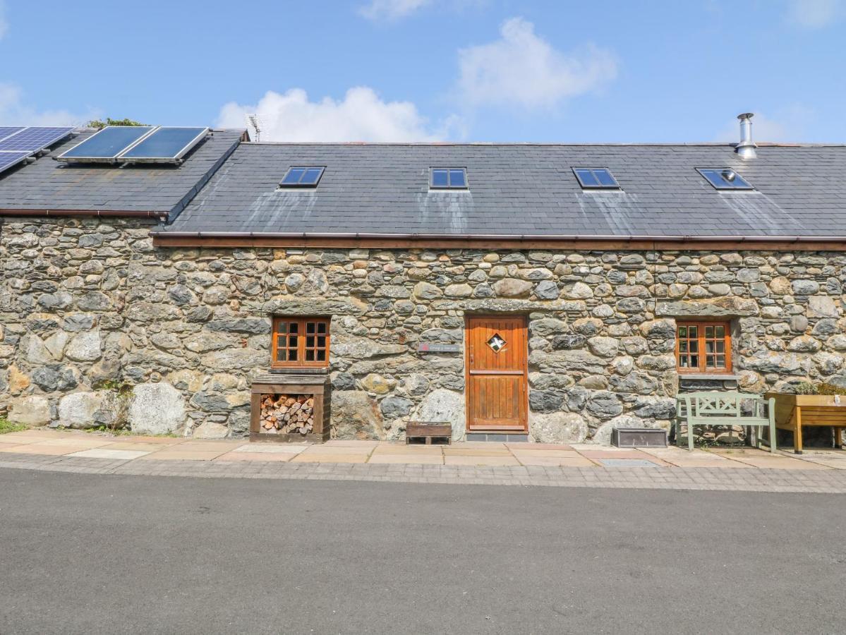 Craig Y Deryn Villa Tywyn Eksteriør bilde