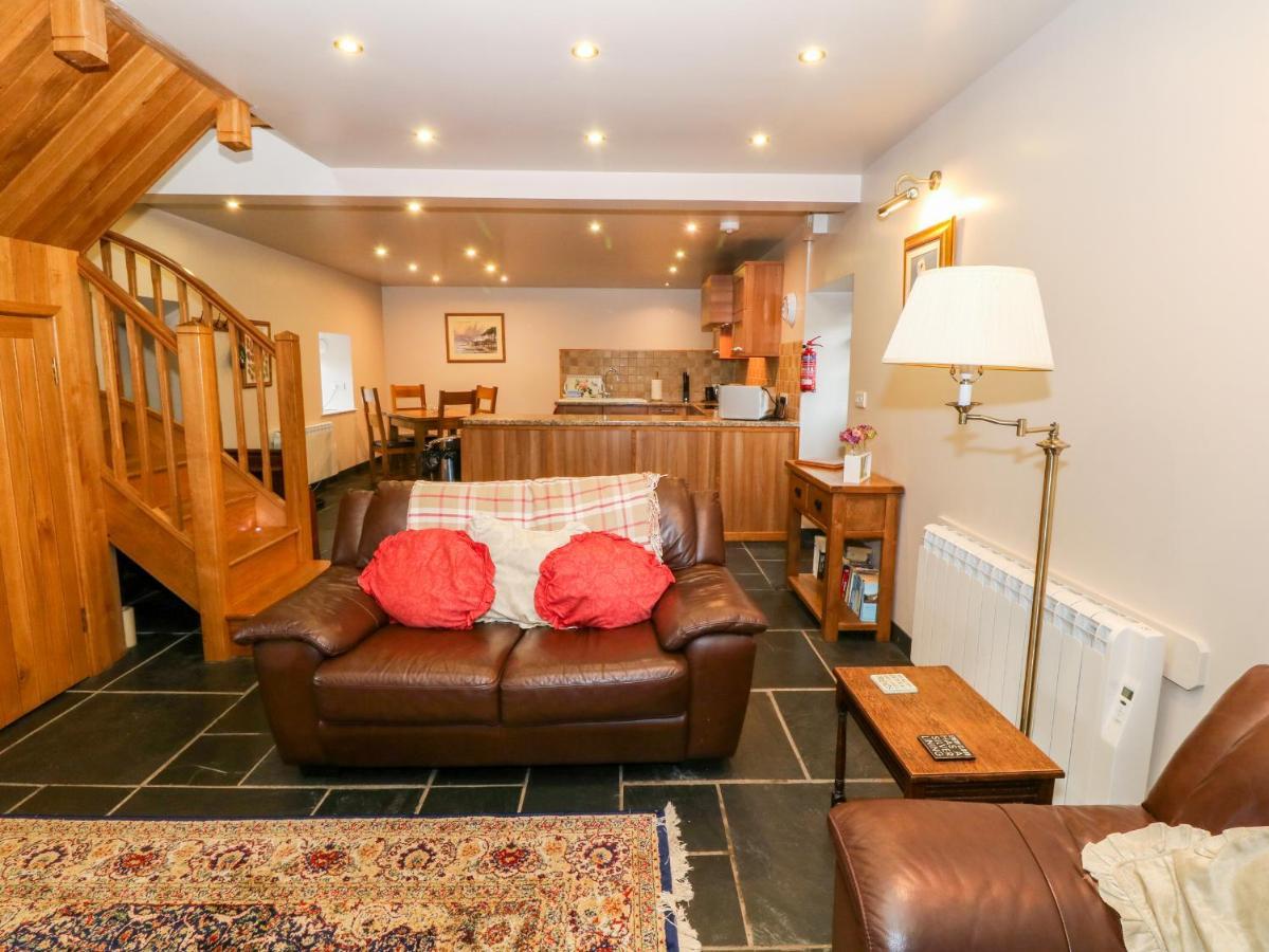 Craig Y Deryn Villa Tywyn Eksteriør bilde