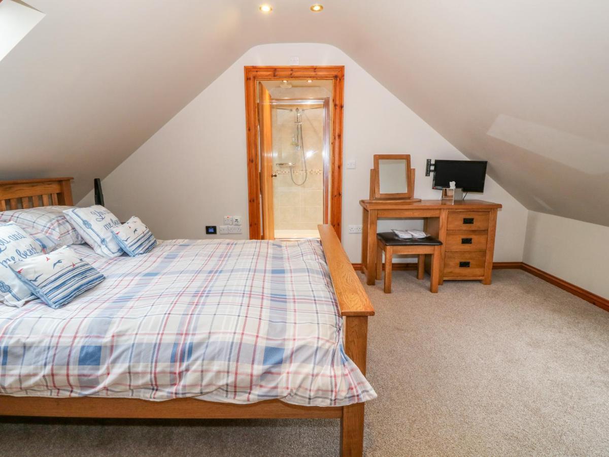 Craig Y Deryn Villa Tywyn Eksteriør bilde
