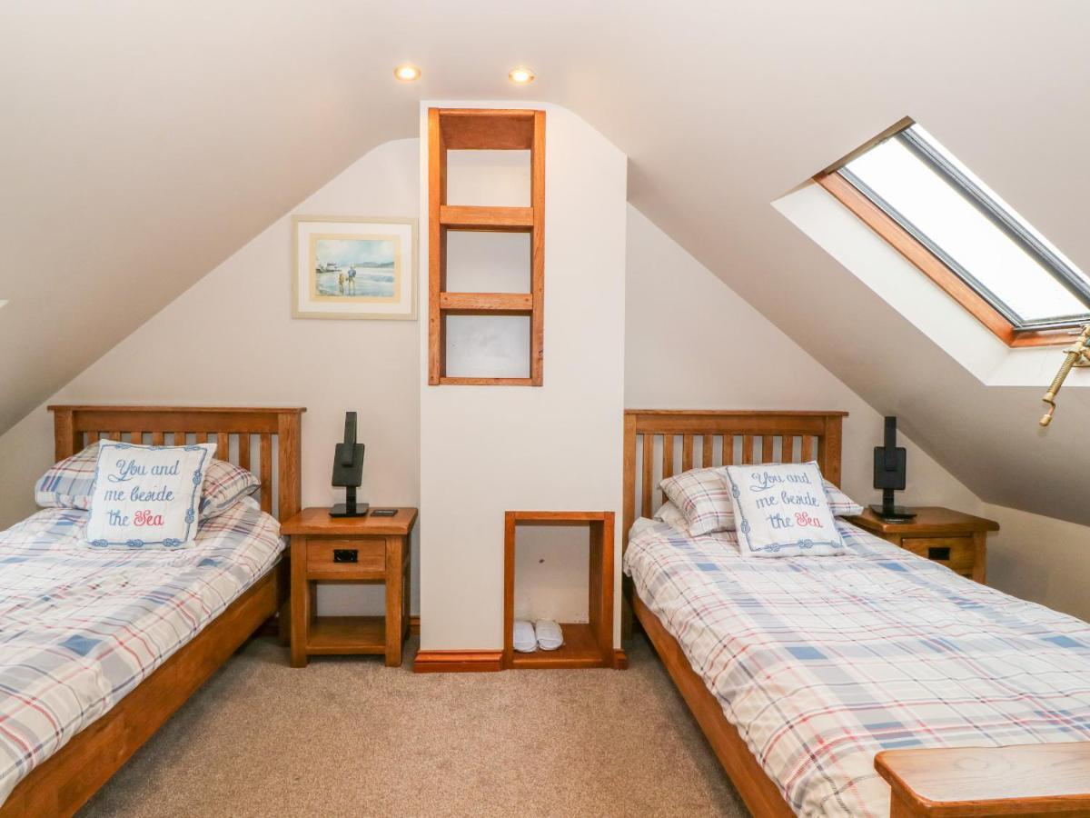 Craig Y Deryn Villa Tywyn Eksteriør bilde