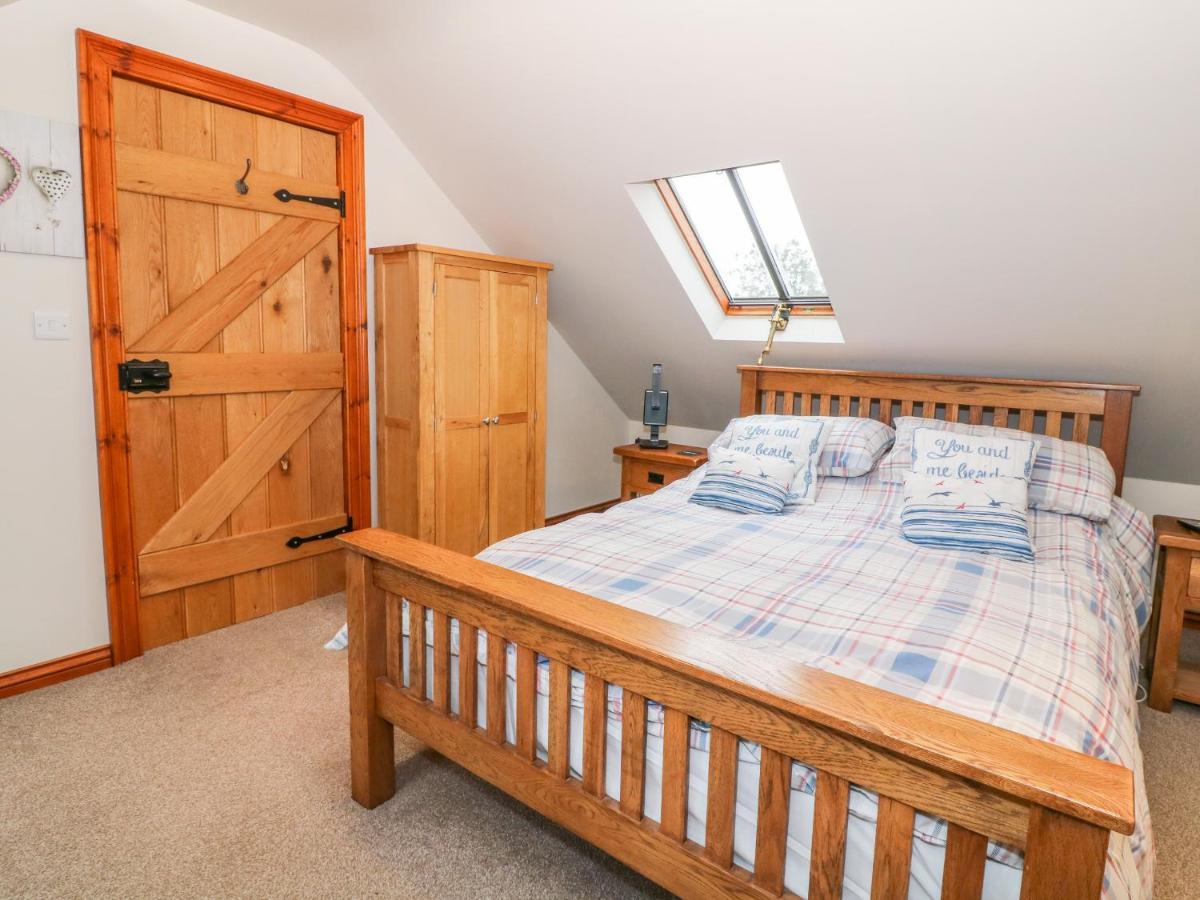 Craig Y Deryn Villa Tywyn Eksteriør bilde