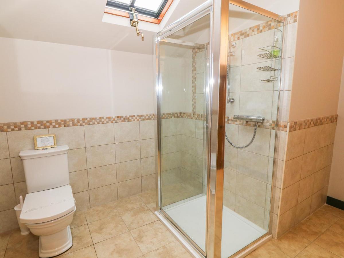 Craig Y Deryn Villa Tywyn Eksteriør bilde