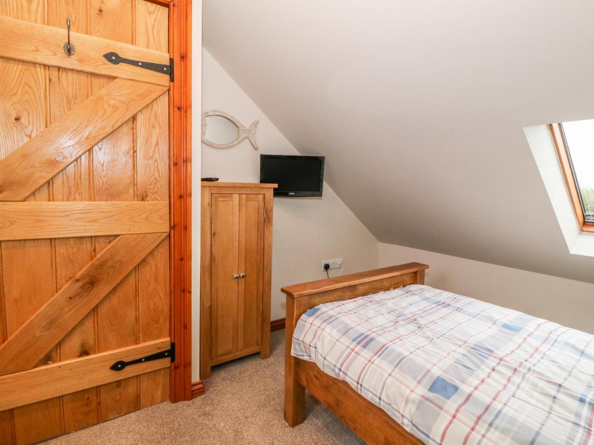 Craig Y Deryn Villa Tywyn Eksteriør bilde