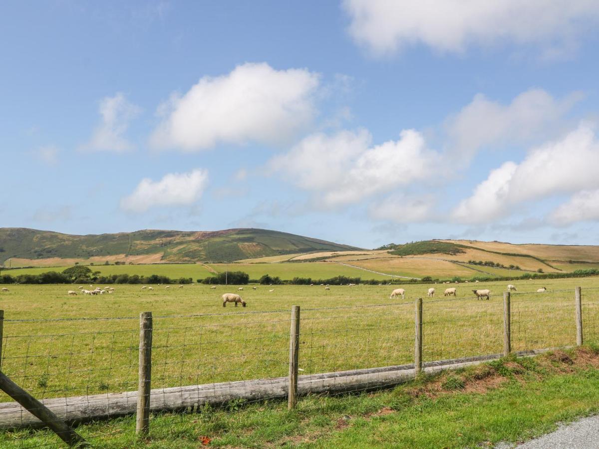 Craig Y Deryn Villa Tywyn Eksteriør bilde