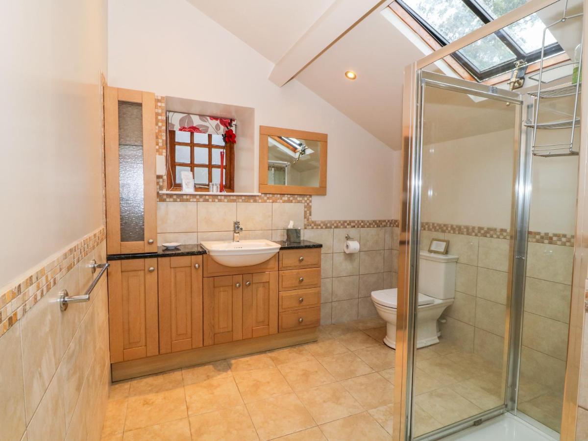 Craig Y Deryn Villa Tywyn Eksteriør bilde