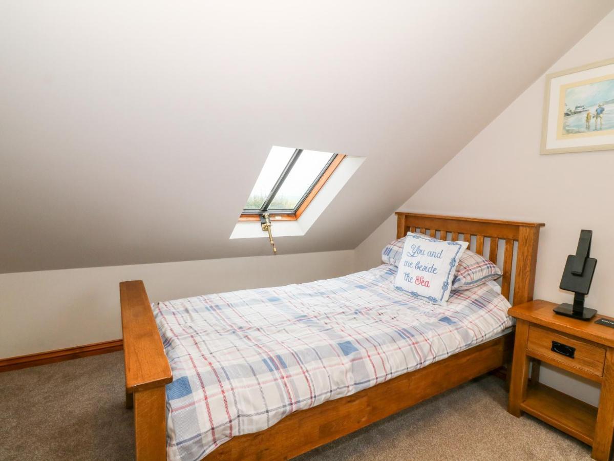 Craig Y Deryn Villa Tywyn Eksteriør bilde