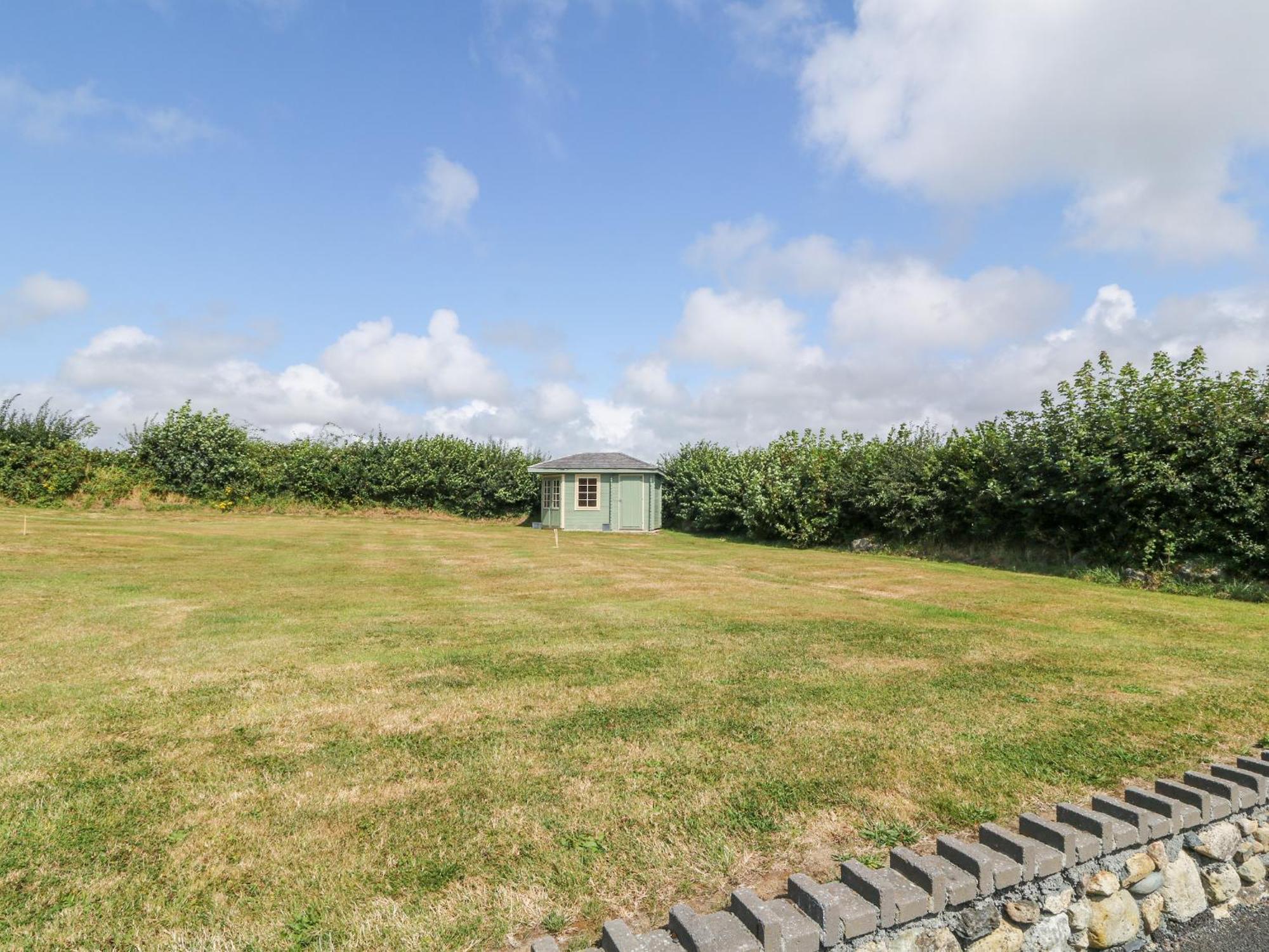 Craig Y Deryn Villa Tywyn Eksteriør bilde